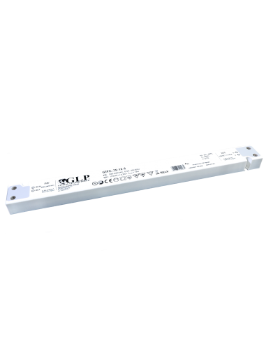 75W 24V LED maitinimo šaltinis IP20 | GTPC-75-24-S